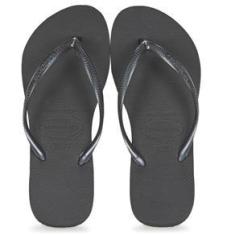 Imagem de Chinelo Havaianas Feminina Slim