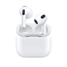 Imagem de Fones Sem Fios Wireless Bluetooth Branco Para Samsung A71 - Mdm