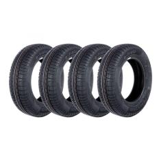 Imagem de Kit 4 Pneus Ferentino Aro 14 165/70R14 E-Logic 85T