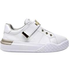 Imagem de Tênis Feminino Casual Dia a Dia Flatform Calce Fácil Ramarim 2381202-Feminino