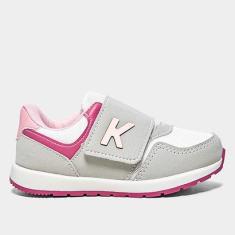 Imagem de Tênis Kurz Jogger Star Menina-Feminino