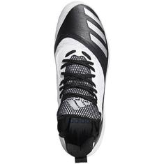 Imagem de adidas Icon V Bounce Iced Out Cleats - Mens Baseball