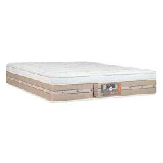 Imagem de Colchão Queen Mola Pocket Silver Star Air 180cmx200cm Castor