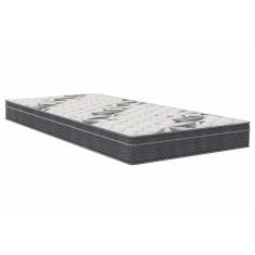 Imagem de Colchao Ortobom D33 Airtech 100 Pillow 18cm 78X188x18