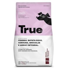 Imagem de Ração Seca True para Cães Senior de Porte Médio e Grande - 10,1 Kg