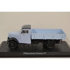Imagem de Miniatura caminhao ist phanomen granit 27 1950 escala 1/43