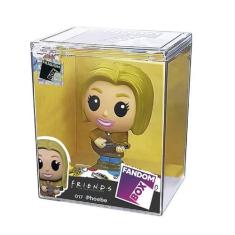 Imagem de Fandom BOX Boneco Phoebe Friends Colecionavel Lider