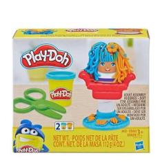 Imagem de Play Doh Massinha Mini Corte Maluco - Hasbro E4918