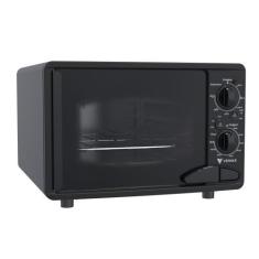 Imagem de Forno Elétrico Luxo 45 L Preto Fosco 220 V Venax