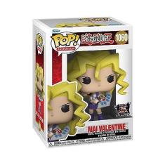 Imagem de Pop Yu GI Oh Mai Valentine Vinyl Figure