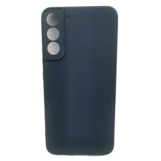 Imagem de Capinha Capa Compatível Com Samsung Galaxy S22 Plus Case Aveludada Int