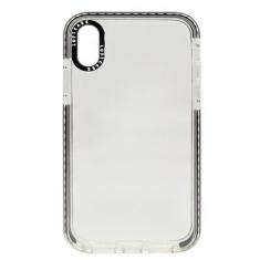 Imagem de Capa Loft Case Tpu Frame Iphone X Xs Preta