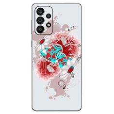Imagem de Capa Adesivo Skin363 Verso Para Samsung Galaxy A73 5G (2022)