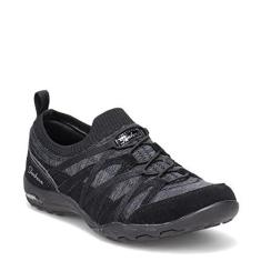 Imagem de Skechers Tênis feminino, 0, Preto, 37