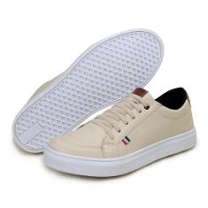 Imagem de Tenis Calce Facil Casual Sapatênis Macio e Confortável-Unissex