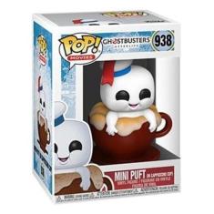 Imagem de Funko POP Filmes: Rust City- POP 14