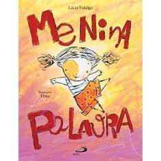 Imagem de Menina Palavra - Capa Comum - 9788534926980