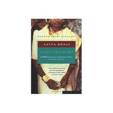 Imagem de Clear Light of Day - Desai, Anita ; - 9780618074518