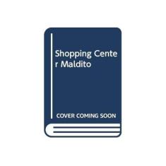 Imagem de Shopping Center Maldito - J. F. Dell; - 9788582650301