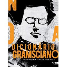 Imagem de Dicionário Gramsciano (1926-1937) - Liguori, Guido;voza, Pasquale; - 9788575595336