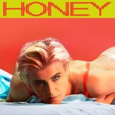 Imagem de Honey [Disco de Vinil]