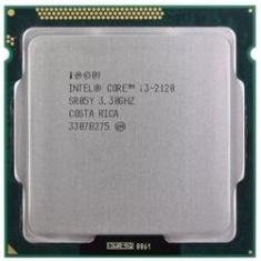 Imagem de Processador Intel Core I3 2120 Lga 1155 Oem!