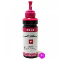 Imagem de Tinta Kora 100 ML Epson Magenta