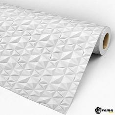 Imagem de Papel de Parede Autoadesivo 3D - 53