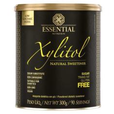 Imagem de Xylitol 300G Essential Nutriton - Essential Nutrition