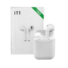 Imagem de Fone De Ouvido Wireless I11 Tws Bluetooth 5.0