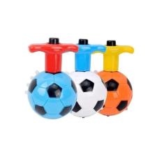 Imagem de Pião Bola Musical com Luzes Led Infantil