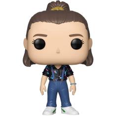 Imagem de Figura de vinil Eleven em traje de shopping - Stranger Things - Funko Pop