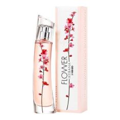 Imagem de Perfume Feminino Flower Ikebana By Kenzo EDP 40ml Importado