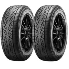 Imagem de Kit 2 Pneus Pirelli Aro 18 Scorpion Ht 265/60r18 110h