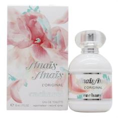 Imagem de Perfume Cacharel Anais Anais - L`original - Eau De Toilette - Feminino - 100 Ml Volume Da Unidade 100 Ml