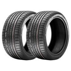 Imagem de Jogo 2 Pneus Kumho Aro 19 Crugen HP91 275/45R19 108Y XL