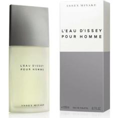 Imagem de Perfume L'eau D'issey Pour Homme Masculino Eau De Toilette - Issey Miy