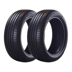 Imagem de Kit 2 Pneus Transmate Aro 17 225/50R17 Transerenus Eco 98W