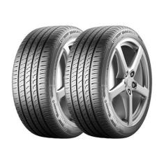 Imagem de Kit 2 Pneus Barum 185/65 R14 Brillantis 2 86T By Continental