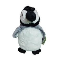 Imagem de Bicho De Pelúcia Divertido Muito Fofinho Pinguim 25cm - Toy Home