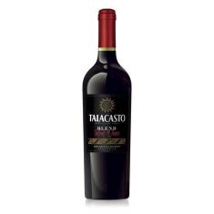 Imagem de Vinho talacasto blend tinto 750ml