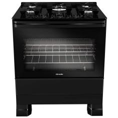 Imagem de Fogão de Piso Mueller MFV5BF 5 Bocas Acendimento Automático