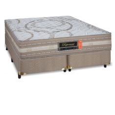 Imagem de Colchão King Reposant 193x203x30 Sankonfort