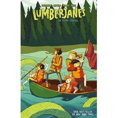 Imagem de Lumberjanes: um Plano Terrível - Noelle Stevenson - 9788575327166