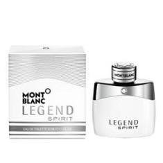 Imagem de Legend Spirit Montblanc Perfume Masculino EDT 50ml