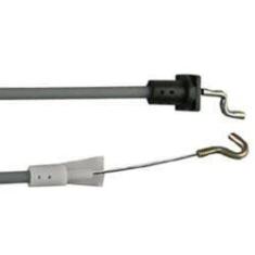 Imagem de Cabo Abertura Porta Gol G4 Dianteiro Direito - Vp