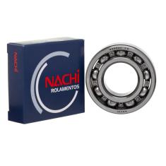 Imagem de ROLAMENTO NACHI 6205NC C3