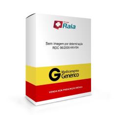 Imagem de Tada Diário 5mg com 30 comprimidos Eurofarma 30 Comprimidos Revestidos