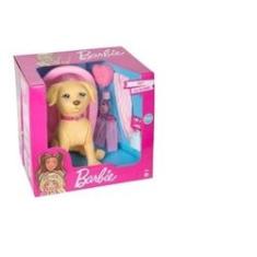 Imagem de Pet Shop Da Barbie Taff - Pupee