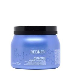 Imagem de Máscara Capilar Redken Extreme Strength Builder Plus 500ml